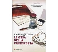 Le ossa della principessa