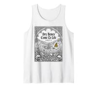 Le Ossa secche prendono Vita alla Farfalla della Bibbia Cristiana Canotta