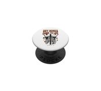 Le ossa secche prendono vita Ezechiele 37 Christian Revival PopSockets PopGrip Adesivo
