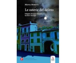 Le osterie del delitto