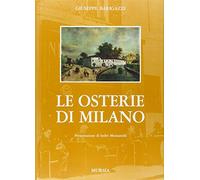 Le osterie di Milano
