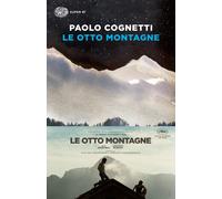 Le otto montagne
