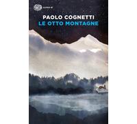 Le otto montagne