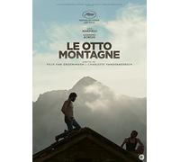Otto Montagne (Le) (Dvd)