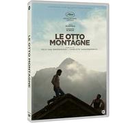 Otto Montagne (Le) (Dvd)