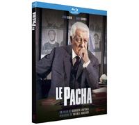 Le Pacha [Blu-Ray]
