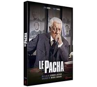 Le Pacha - [DVD]