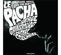 Le Pacha - Le Pacha ; O.S.T