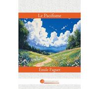 Le Pacifisme