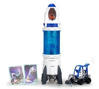 Playset Silverlit Ultimate Mission Astropod