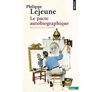 Le pacte autobiographique