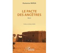 Le pacte des ancêtres