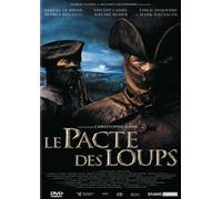 Le pacte des loups