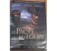 Le pacte des loups