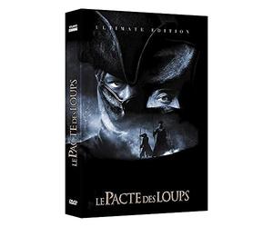 Le pacte des loups