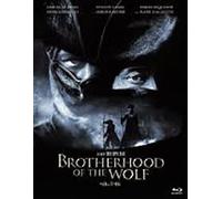 Le Pacte Des Loups [Edizione: Regno Unito] [Edizione: Regno Unito]