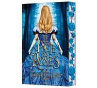 Le pacte des roses, Tome 02: Pacte des roses, Vol. 2 - La nuit des ronces