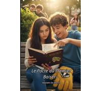 Le Pacte du Premier Baiser