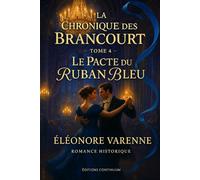 Le Pacte du Ruban Bleu: cosy mystery régence : un ruban bleu retourne un mariage de convenance