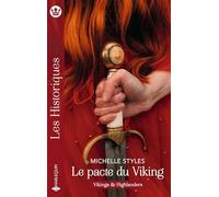 Le pacte du Viking