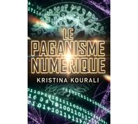 LE PAGANISME NUMÉRIQUE Rituels Païens et Sortilèges en Ligne: Sorcellerie Digitale, WitchTok et Pratiques Païennes à l’Ère de l’Intelligence Artificielle