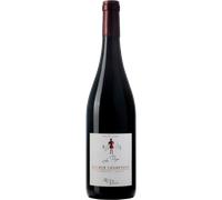 Le Page 2023 - Domaine de Rocheville Saumur Champigny
