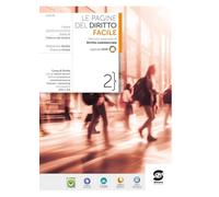Le pagine del diritto facile 2 - Diritto commerciale - Percorsi essenziali di diritto commerciale: Vol. 2