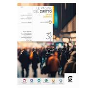 Le pagine del diritto. Per le Scuole superiori. Con e-book. Con espansione online. Diritto pubblico (Vol. 3)