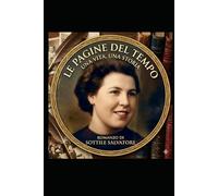 Le Pagine Del Tempo: LA REGINA DEL TEMPO