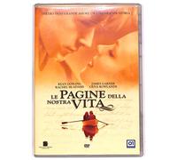 Le pagine della nostra vita – Ryan Gosling, Rachel McAdams – DVD – Nuovo sigillato (2005)