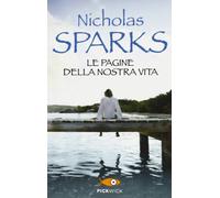 Le pagine della nostra vita
