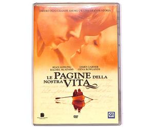 Le pagine della nostra vita