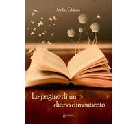 Le pagine di un diario dimenticato