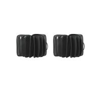 Le pagine di visualizzazione di Pin dello smalto che trasportano la borsa di Pin delle spille del libro di trans, 37cmcmx26cmcmx10cm, Plastica, come descrizione