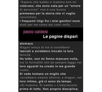 Le pagine dispari
