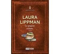 Le pagine rubate