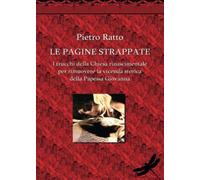 Le pagine strappate
