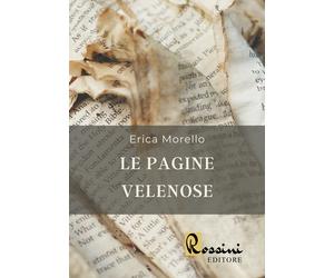 Le pagine velenose - Morello Erica