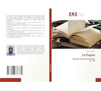 Le Pagne: Manuel de lecture/écritureCI - CP