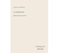 Le paillasson: M¿urs de province