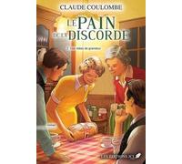 Le pain de la discorde v 02 Des idées de grandeur