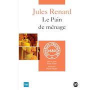 Le pain de ménage