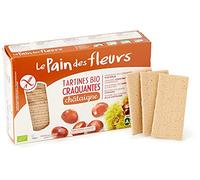 LE PAIN DES FLEURS - CREME CROCCANTI DI CASTAGNE 300G