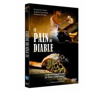 Le pain du diable