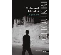 Le pain nu: Récit autobiographique