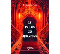Le Palais des Horreurs
