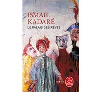 Le Palais Des Reves