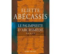 Le palimpseste d'Archimède