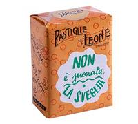 "Le Palle" Non è suonata la sveglia