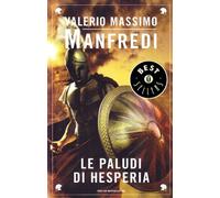 Le paludi di Hesperia